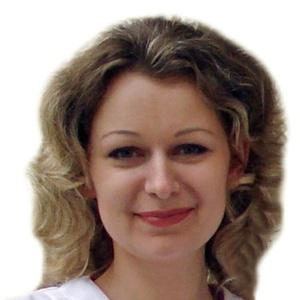 Андрусенко Ирина Валерьевна