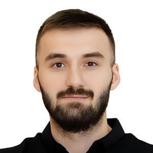 Шерипов Нариман Мурадович