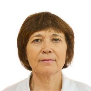 Ильина Мария Ивановна
