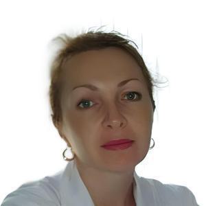 Шехтман Наталья Юрьевна