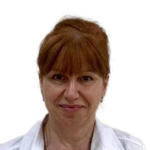 Хахлёнова Милана Евгеньевна