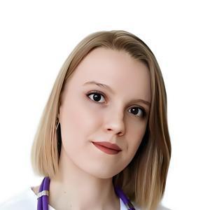 Алексеева Виктория Андреевна