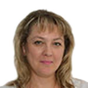 Новикова Ольга Анатольевна