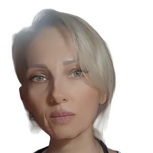 Загонова Светлана Михайловна