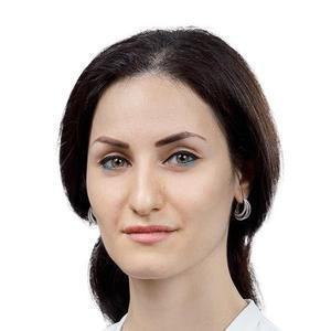 Мироян Джульетта Вардановна