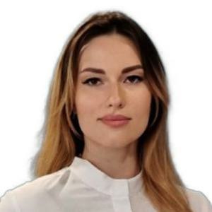 Киселева Анна Александровна