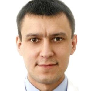 Сафин Даниль Дамирович