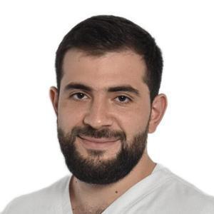 Хапсироков Назир Анзорович
