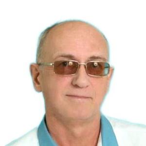 Савельев Виктор Михайлович