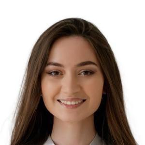 Мурзина Регина Альбертовна