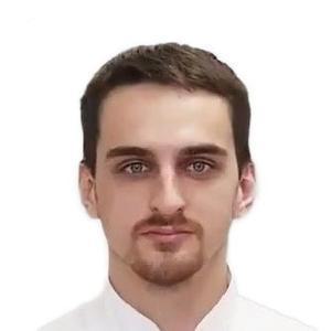 Артамонов Георгий Олегович