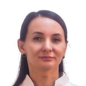 Габараева Наталья Руслановна
