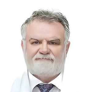 Пасечников Виктор Дмитриевич