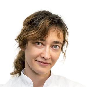 Минибаева Регина Маратовна