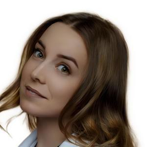 Шаракшинова Екатерина Александровна