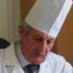 Микаилов Муса Юсупович