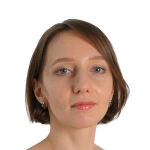 Пронина Ольга Александровна