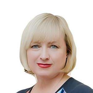 Бобель Ольга Николаевна