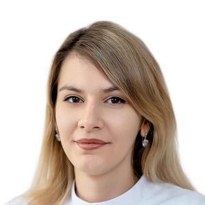 Анюхина Анастасия Сергеевна