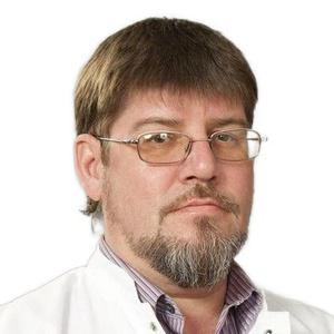 Косарев Алексей Викторович