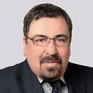 Мерзляков Вадим Юрьевич