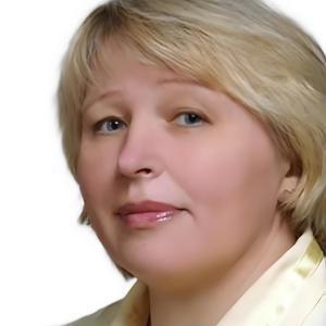 Гладкова Елена Станиславовна