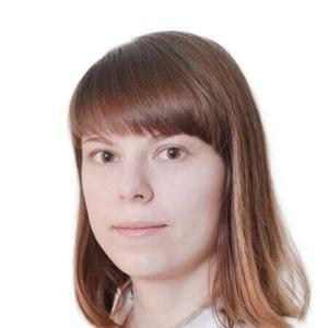Можаева Татьяна Андреевна