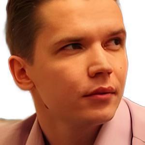 Повзун Андрей Александрович