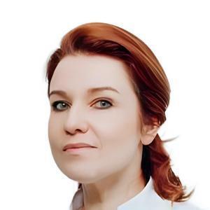 Кальсина Елена Владиславовна