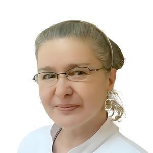 Бабина Надежда Валериановна