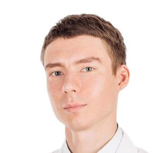 Беликов Сергей Вячеславович