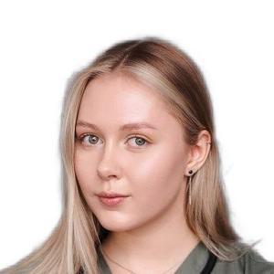 Оболенская Ксения Михайловна
