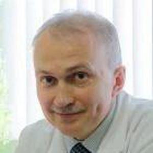 Захаров Валерий Владимирович