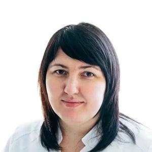 Бородина Ольга Сергеевна