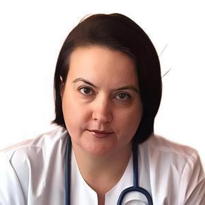 Шемчук Алла Васильевна