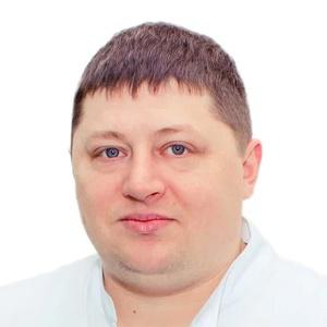 Бабий Александр Васильевич