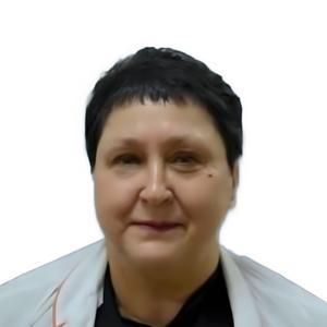 Лютая Наталья Васильевна