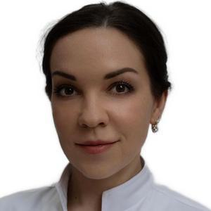 Камышанова Елена Александровна