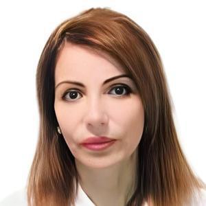 Венцель Эмма Львовна