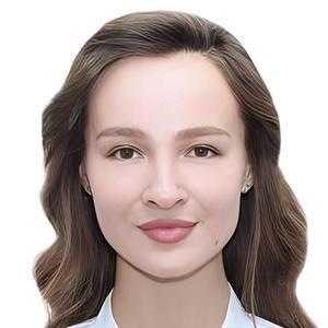 Мусина Регина Ринатовна