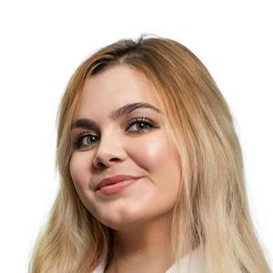 Аверьянова Надежда Владимировна