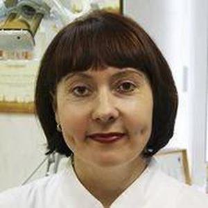 Кирилкова Маргарита Викторовна