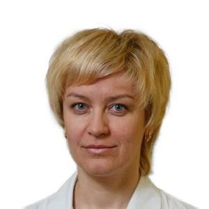 Щеголькова Ольга Ивановна