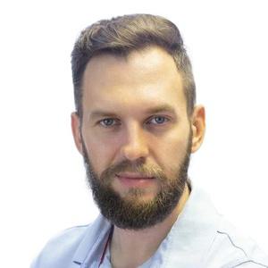 Голощапов Петр Сергеевич