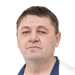 Пеньков Владимир Николаевич