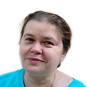 Шаргородская Ольга Альбертовна