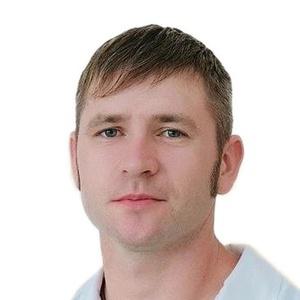 Востриков Дмитрий Николаевич