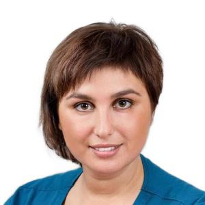 Шишова Лариса Игоревна