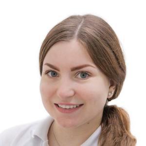 Князева Таисия Павловна