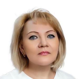 Тарасова Надежда Анатольевна